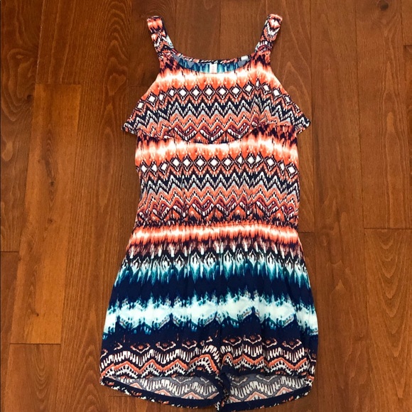 SOLD ‼️Rompers! - Picture 1 of 4